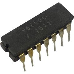 F9625DC Fairchild Ceramic Integrated Circuit