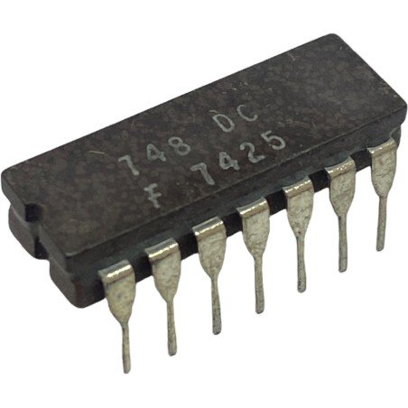 F748DC Fairchild Ceramic Integrated Circuit