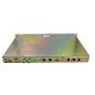 FM STEREO BROADCAST MODULATOR / DSR DEMODULATOR PROF LINE