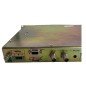 FM STEREO BROADCAST MODULATOR / DSR DEMODULATOR PROF LINE