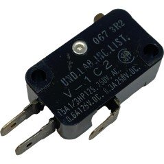 V-1C2 UND Lab SPDT Snap Action Microswitch