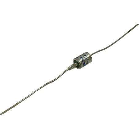 ZD5.1 ITT Zener Diode 5.1V 1.3W Qty:5