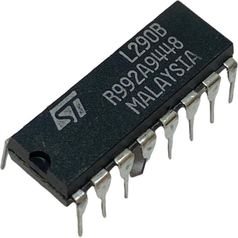 L290B ST Thomson Integrated Circuit