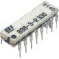330Ohm 330R BI Technologies Film Network Resistor