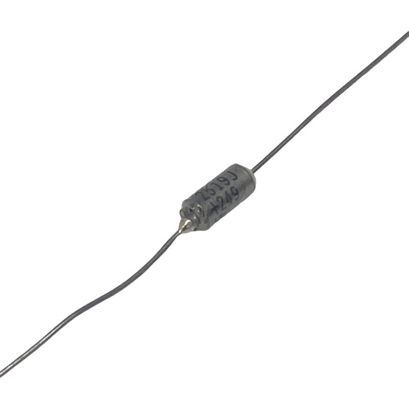 1.2uF 20V 10% Axial Tantalum Capacitor M39003/01-2519J Sprague