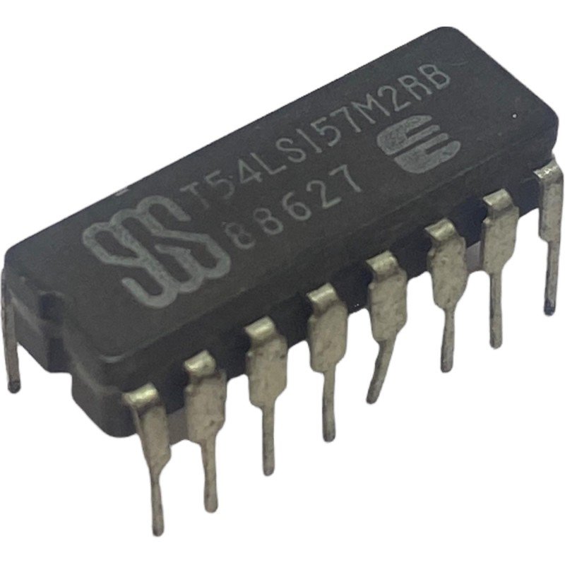 T54LS157M2RB SGS Ceramic Integrated Circuit