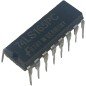 74LS165PC Fairchild Integrated Circuit