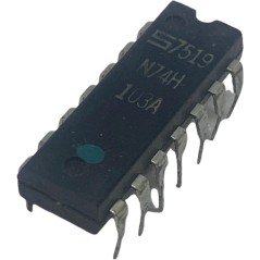 N74H103A Signetics Integrated Circuit