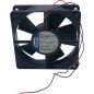 4318 EBM Papst Cooling Fan 48V 110mA 5.4W 120x120x32mm USED