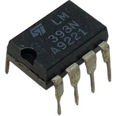 LM393N ST Integrated Circuit
