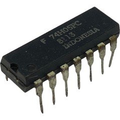 74H05PC Fairchild Integrated Circuit