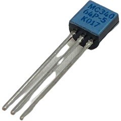 MC34064-P5 Motorola Integrated Circuit
