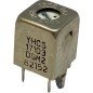 YHCS17103 YHCS115713D Toko Variable Coil Inductor 10E Type 10mm