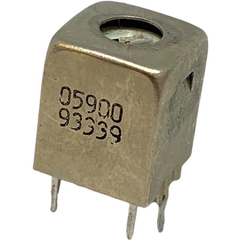 YHCS1A590R Toko Variable Coil Inductor 10E Type 10mm