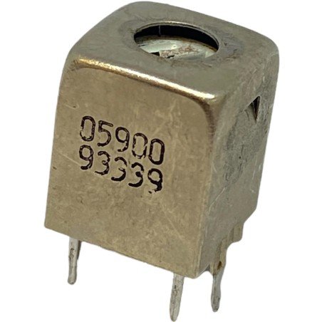 YHCS1A590R Toko Variable Coil Inductor 10E Type 10mm