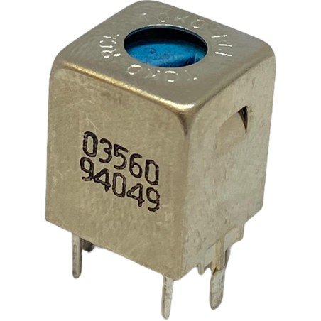 YW06SA356EK Toko Variable Coil Inductor 10E Type 10mm