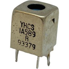 YHCS1A589R Toko Variable Coil Inductor 10E Type 10mm