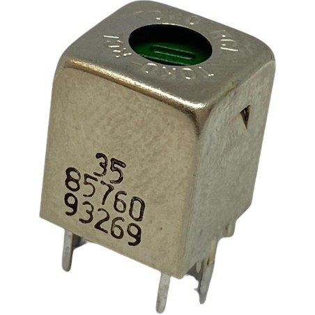 YXRS18576AQ Toko Variable Coil Inductor 10E Type 10mm