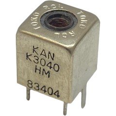 KANK3040HM Toko Variable Coil Inductor 10E Type 10mm
