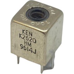 KENK2620HM Toko Variable Coil Inductor 10E Type 10mm