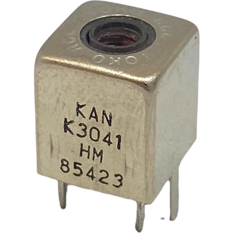 KANK3041HM Toko Variable Coil Inductor 10E Type 10mm