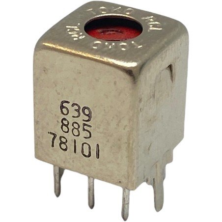 RCL639885 Toko Variable Coil Inductor 10E Type 10mm
