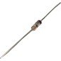 1N4384 Silec Axial Glass Recovery Rectifier Diode 400V/1A