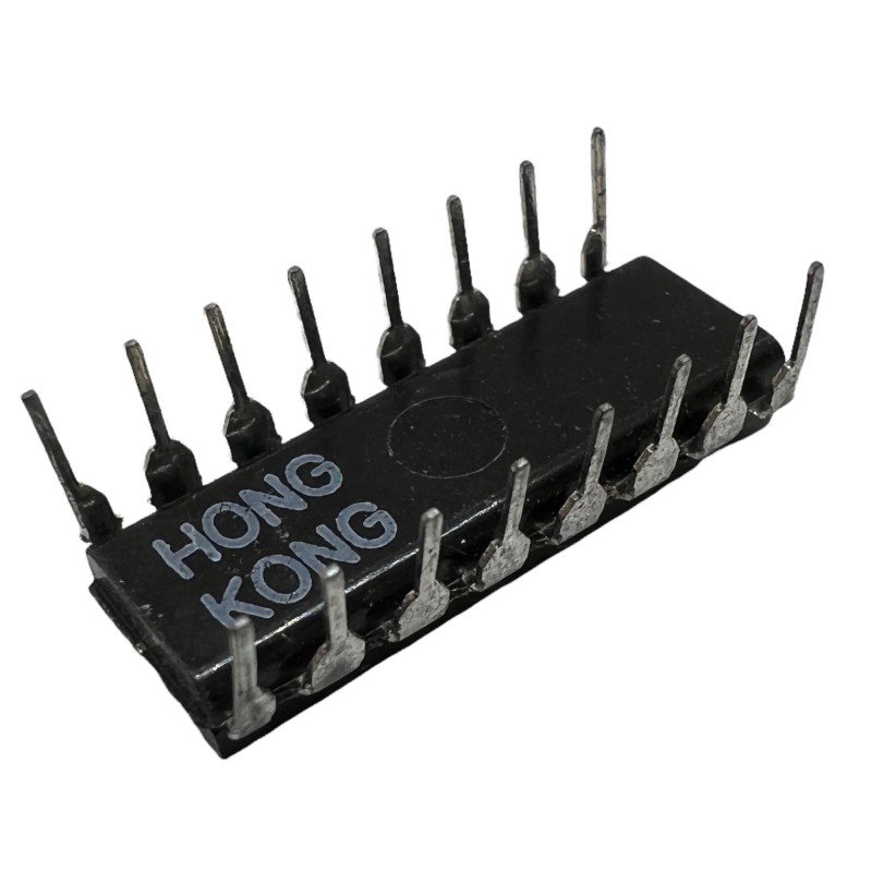 CD4028AE HARRIS Integrated Circuit