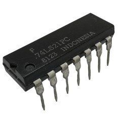 74LS21PC FAIRCHILD Integrated Circuit
