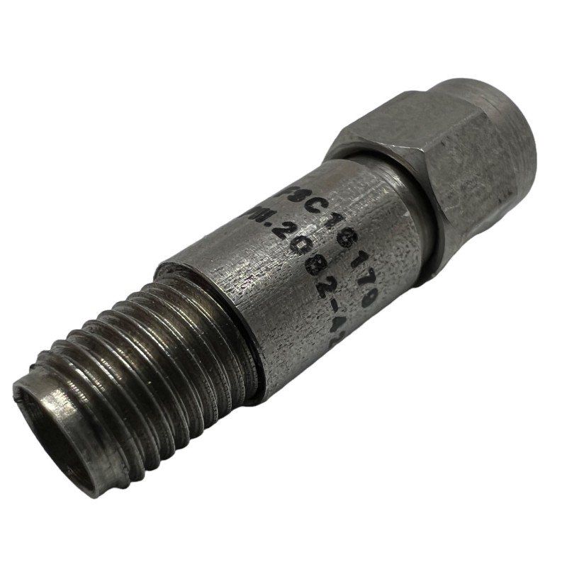 20DB 18Ghz 50R SMA Fixed Attenuator 2082-4215-20 SV Microwave