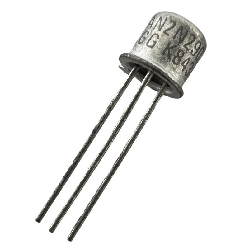 2N2907A MOTOROLA Transistor