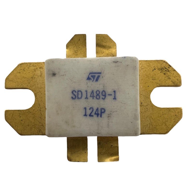 SD1489-1 SD1489 ST THOMSON TRANSISTOR RF