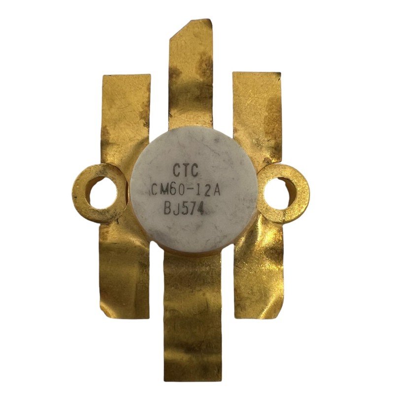 CM60-12A CTC TRANSISTOR RF