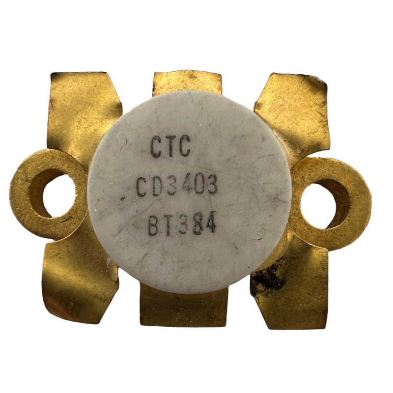 CD3430 CTC TRANSISTOR RF