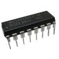 MC14018BCP MOTOROLA Integrated Circuit IC