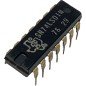 SN74LS01N Texas Instruments Integrated Circuit