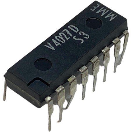 V4027D MME Integrated Circuit
