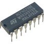 HCF4029BE ST Integrated Circuit