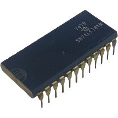 SN74LS181N Texas Instruments Integrated Circuit