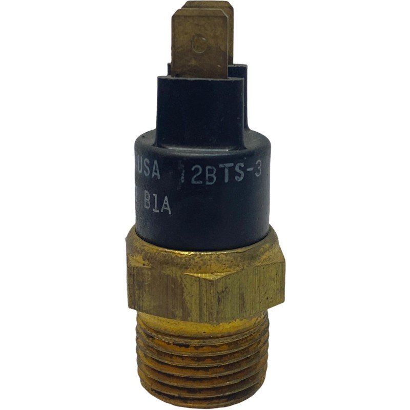 12BTS-3 Klixon Circuit Breaker EE 68263 B1A