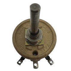 270Ohm 270R 0.30A 25W Potentiometer RTV25 Seci