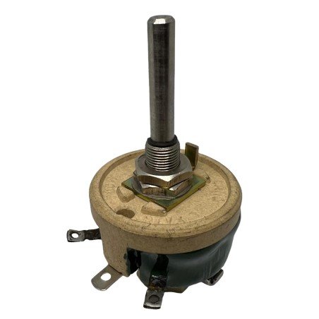 270Ohm 270R 0.30A 25W Potentiometer RTV25 Seci