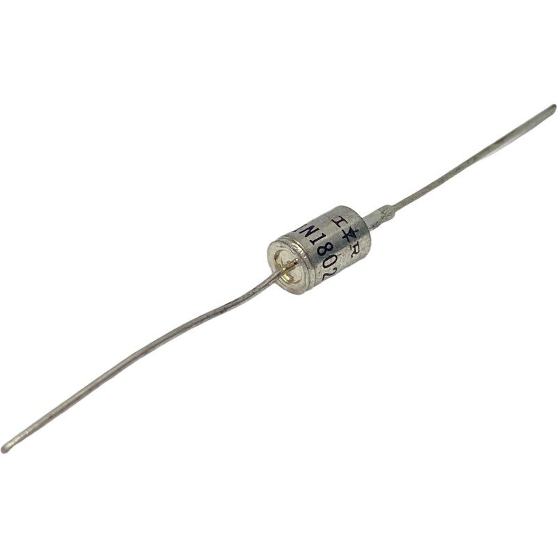 1N1802A Silicon Rectifier Diode 200V/1W