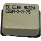 40-870MHz 3-Way 0o Power Divider ESSM-3-3-75