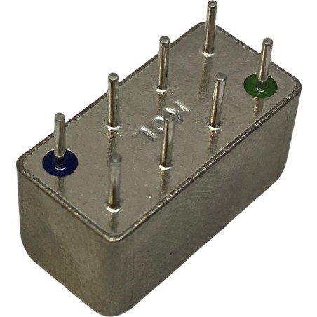 70Mhz Low Pass Filter Mini Circuits PLP-70