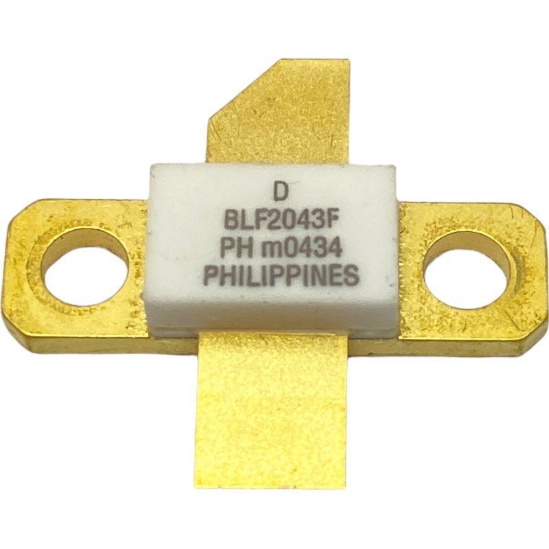 BLF2043F BLF-2043F Philips RF Transistor