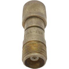 12DB High N Type (m) Coaxial Attenuator 5985-00-954-5469