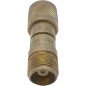 12DB High N Type (m) Coaxial Attenuator 5985-00-954-5469