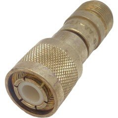 12DB High N Type (m) Coaxial Attenuator 5985-00-954-5469