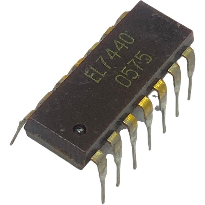 EL7440 Integrated Circuit